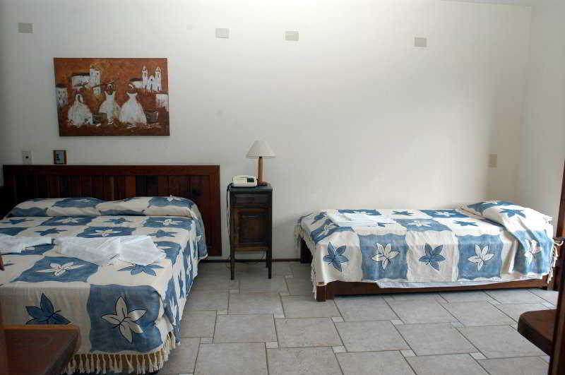 Hotel Residencial Amarras Barra do Una Kültér fotó